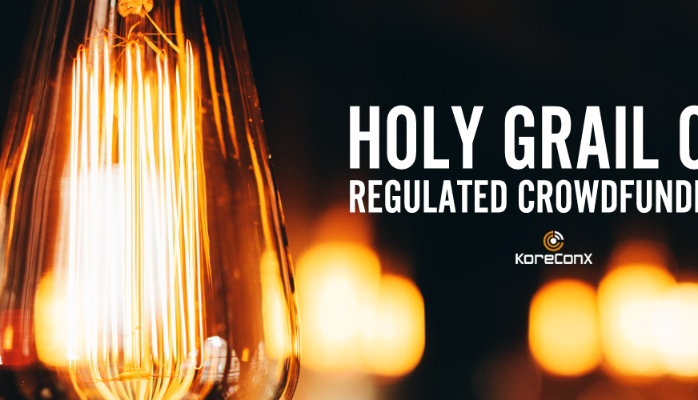 Holy Grail of Regulated Crowdfunding