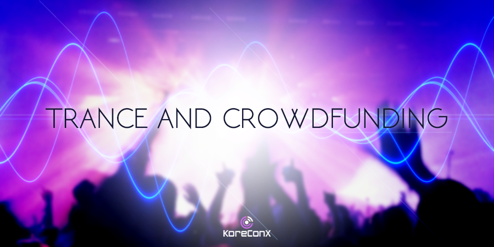 Trance Music and Equity Crowdfunding