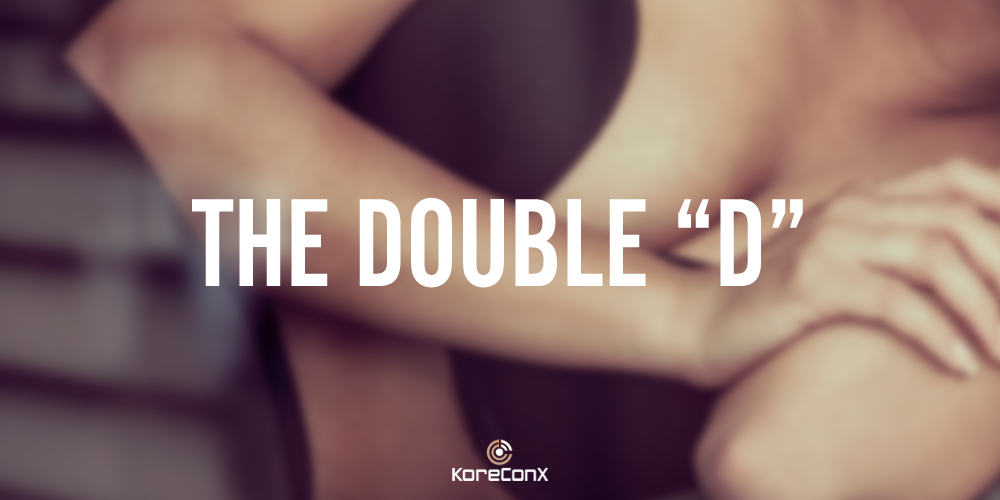 The Double-D (as in Due Diligence)