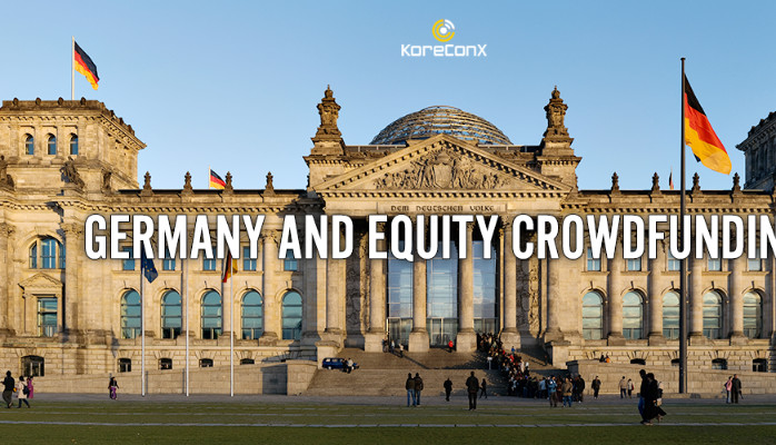 Fintech and Equity Crowdfunding in Germany