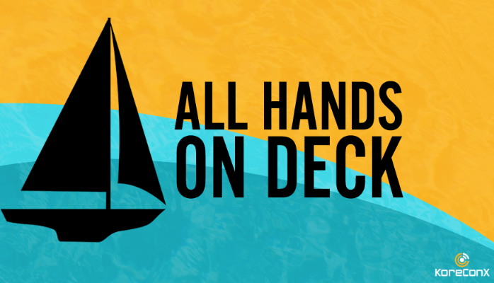 All Hands On Deck