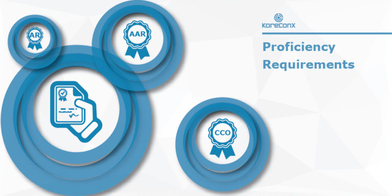 Proficiency Requirements