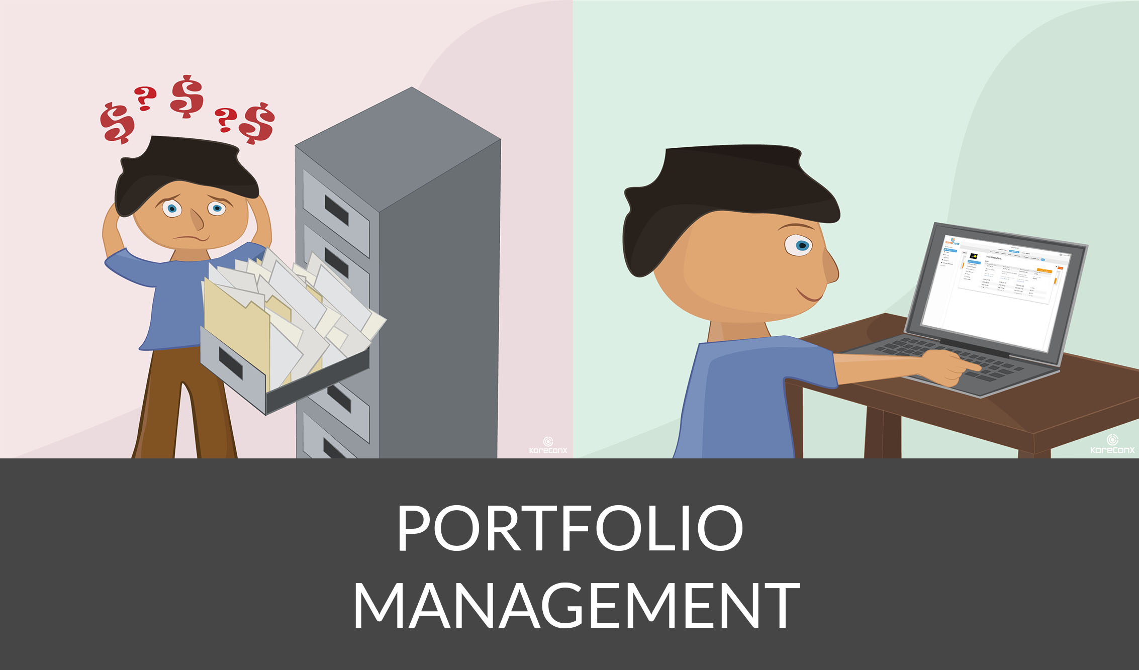 What is Portfolio Management?