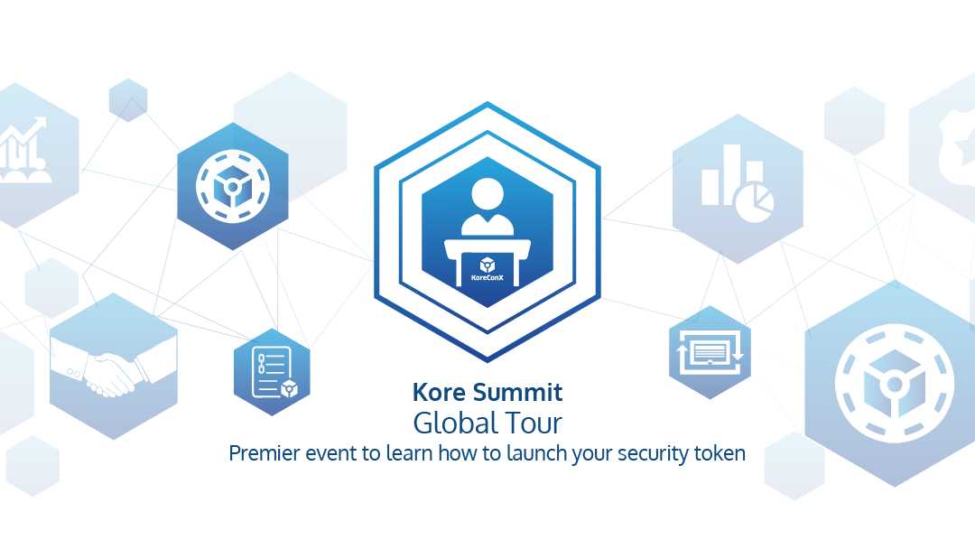 KoreSummit Global Tour – New York #03 October 2018