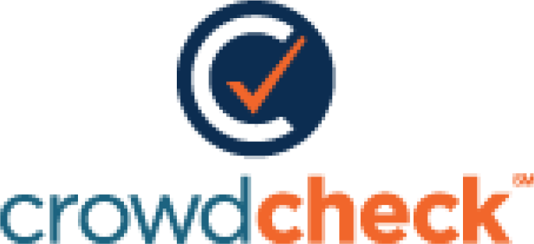 CrowdCheck