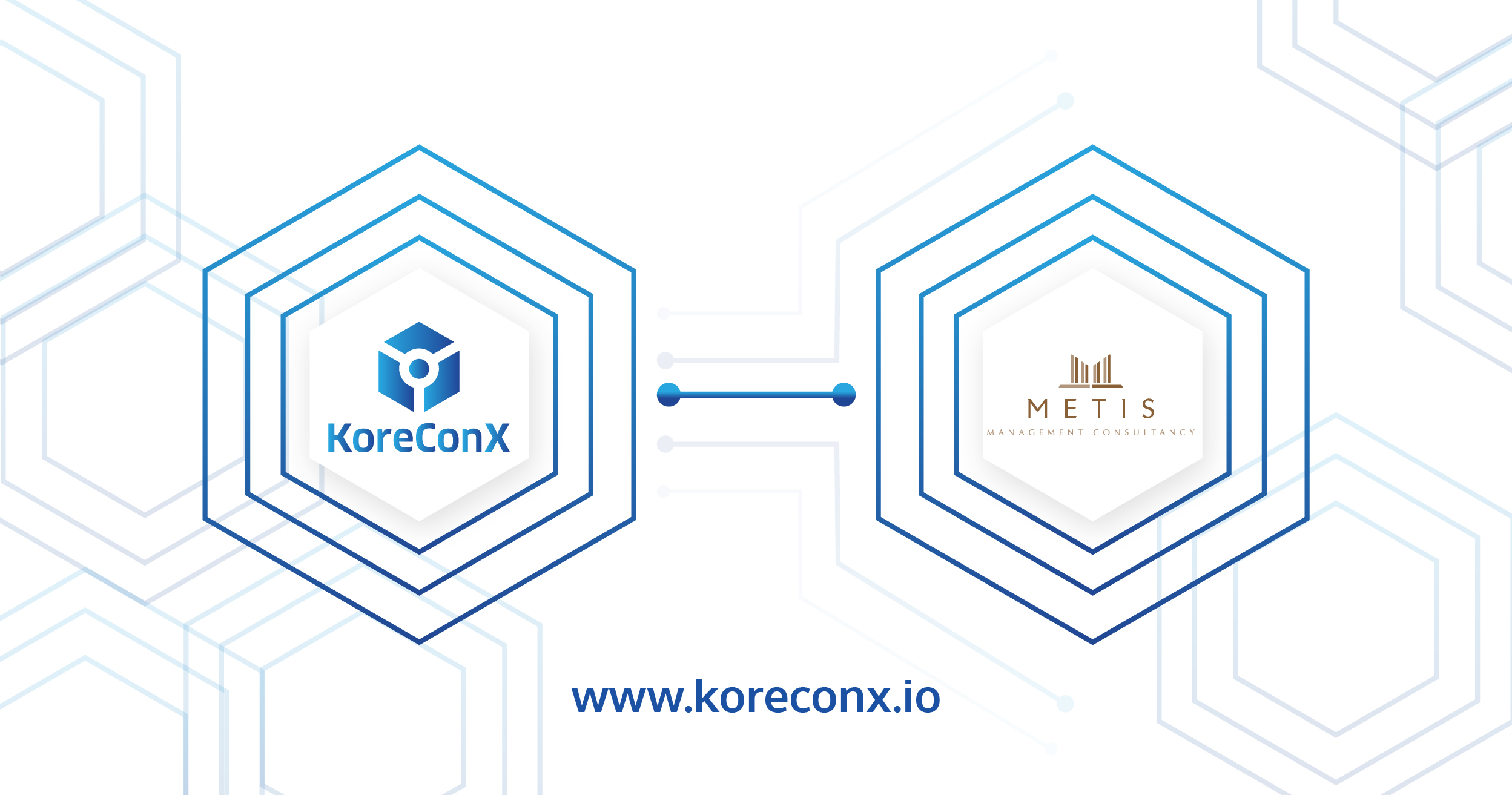 KoreConX partners with Middle East consultancy firm #09 December 2018