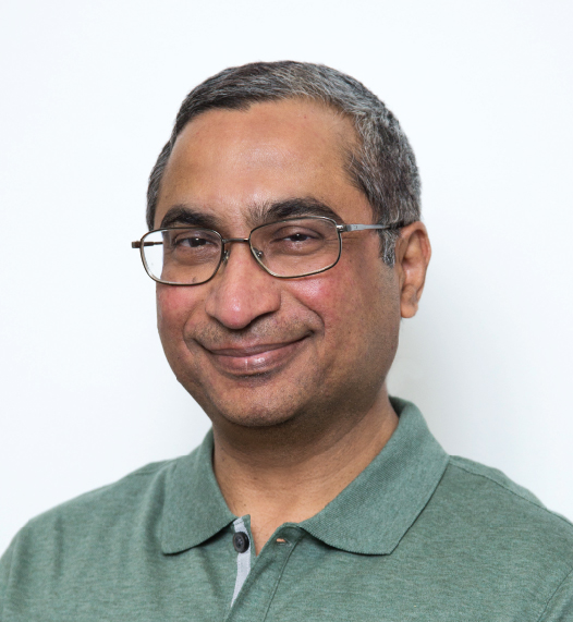 Kiran Garimella, Ph.D