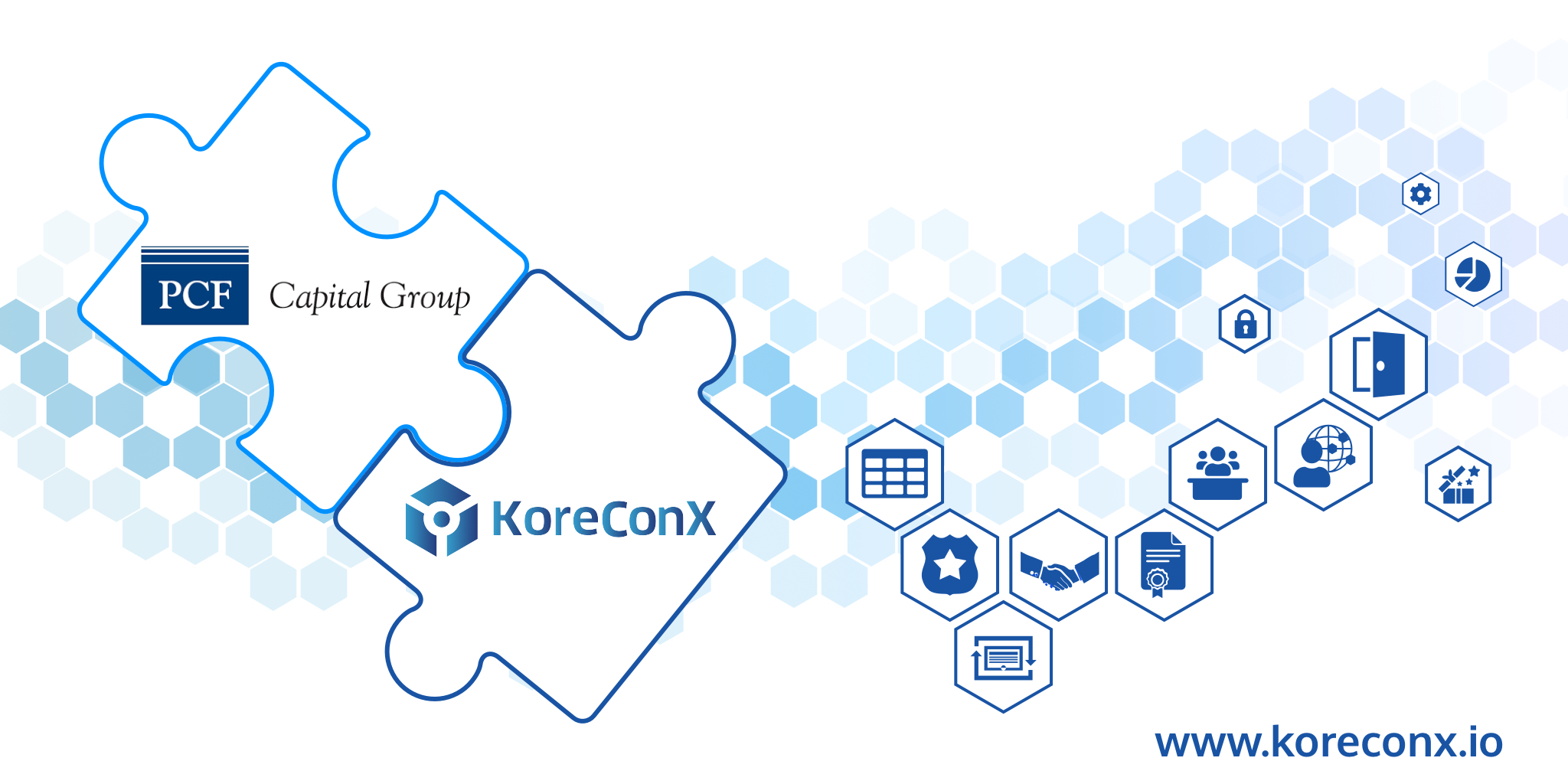 $250 Million Digital Securities Offering for the Mining Sector with KoreConX #14 May 2019