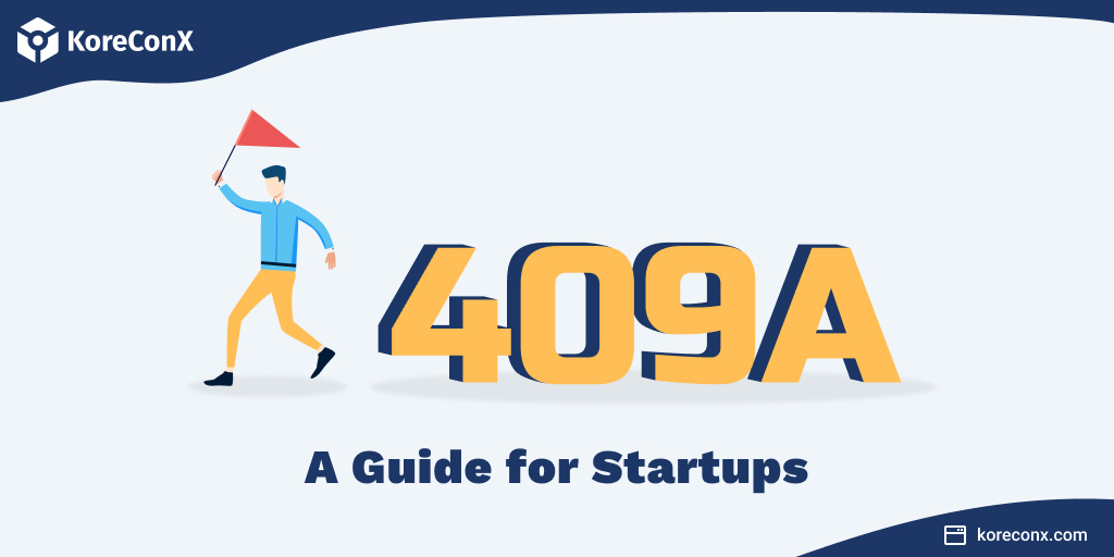 409A Guide for Startups