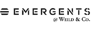 Emergents @ Weild & Co.