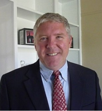 Dan Conway, Ph.D.