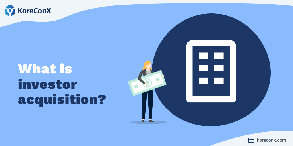 How does Investor Acquisition Help Find the Right Investors?