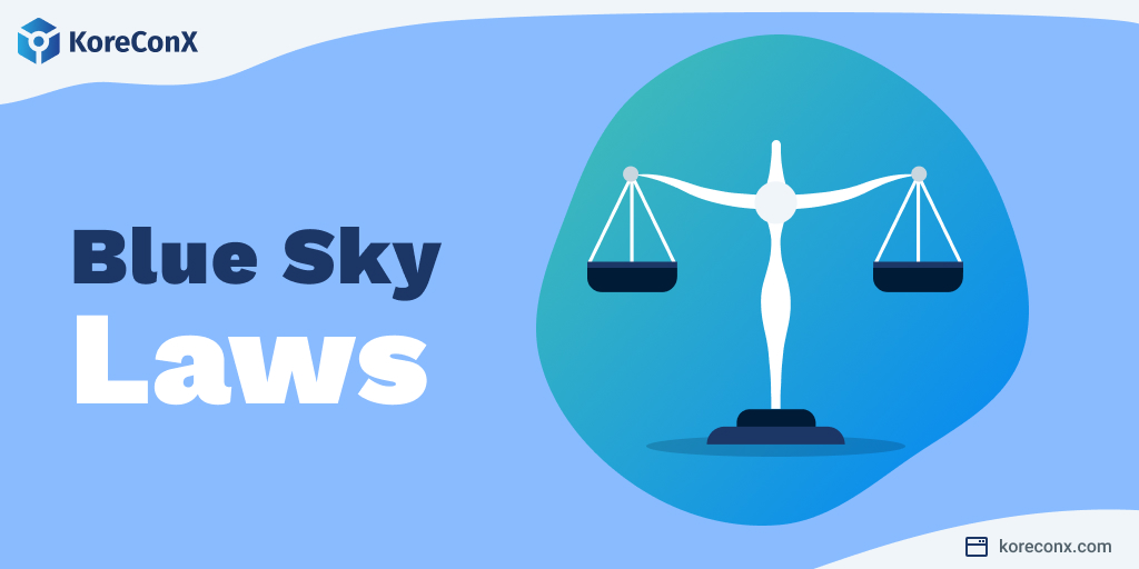 What are Blue Sky Laws and Why are They Important?