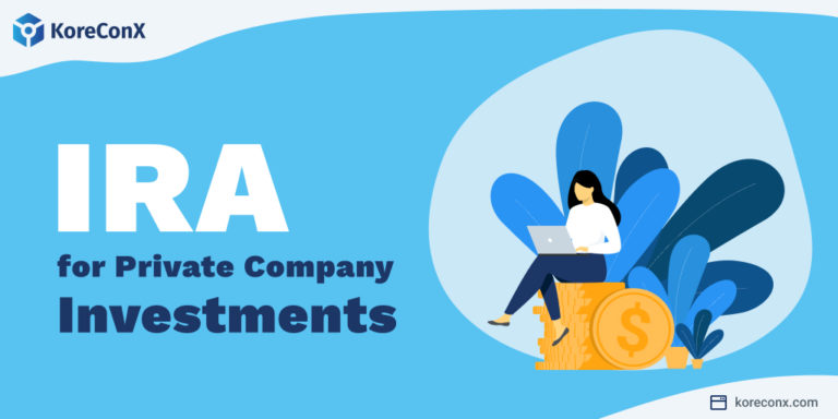Can IRAs Be Used for Private Companies Investments?