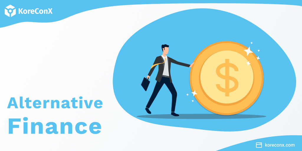 What is Alternative Finance?