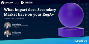 What Impact Does Secondary Market Have on Your RegA+