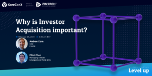 Why is Investor Acquisition Important?