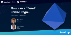How can a “Fund” utilize RegA+