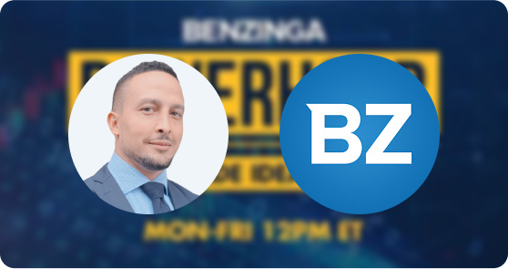 Benzinga #September 29, 2021