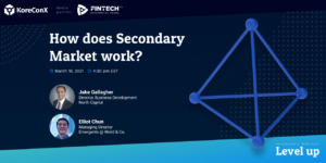 How does Secondary Market work?