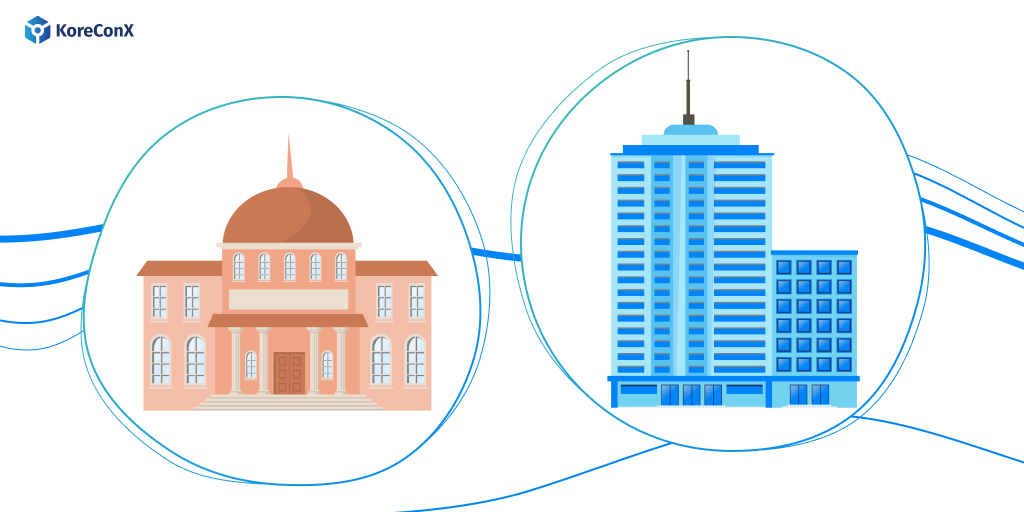 What is the Difference Between the Public and Private Capital Markets?