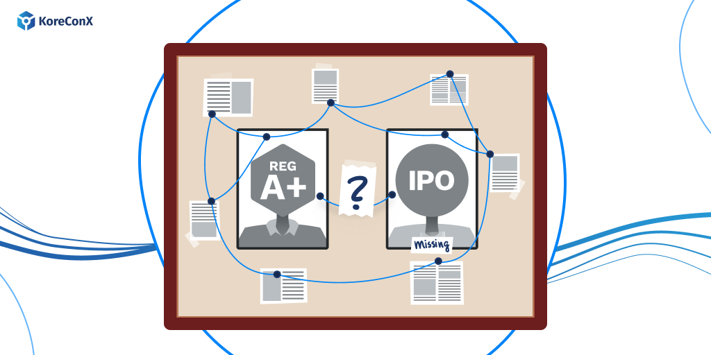 Has RegA+ Killed the IPO?