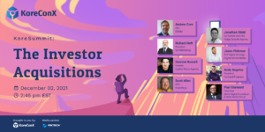 The Investor Acquisitions