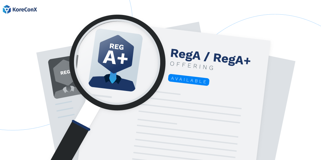 Reg A Offering : When is it the right offering type?