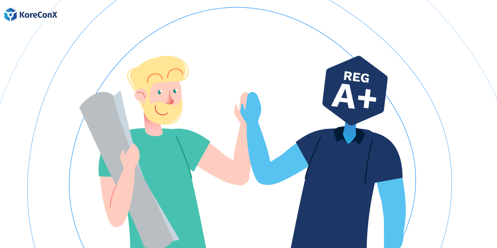 How RegA+ Helps Pre-Revenue Companies