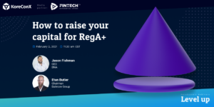 How to Raise Your Capital for RegA+