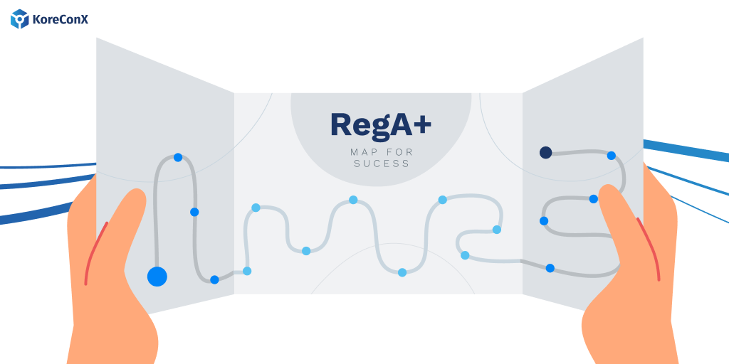 The Recipe for a Successful RegA+ Offering