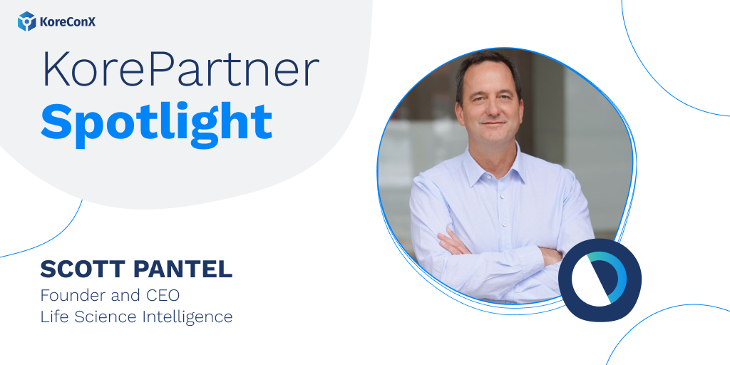 KorePartner Spotlight Scott Pantel