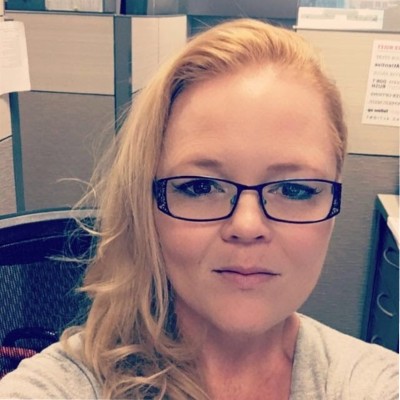 Chrissy Hessam