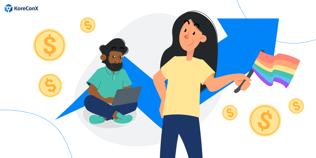 Online is Proving Successful for Minority Founders