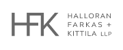Halloran Farkas + Kittila LLP