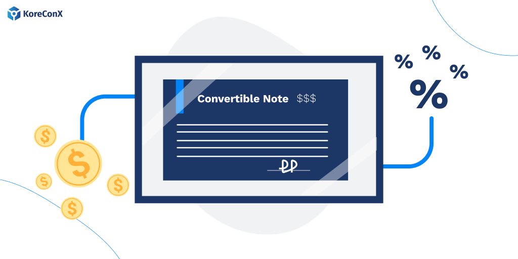 How Does A Convertible Note Work?