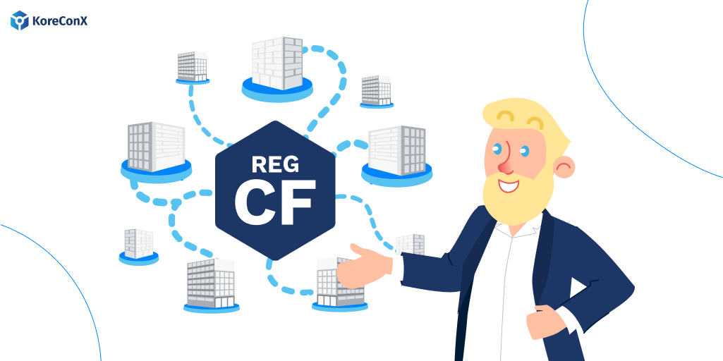 What is the Opportunity in RegCF for Franchisees and Franchisors?