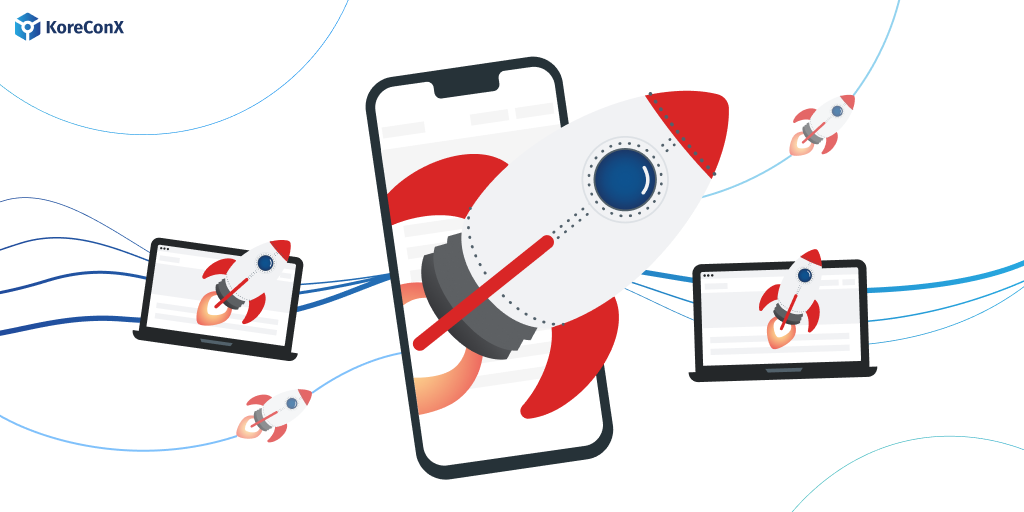 Tremendous Growth in Investments in Online Startups