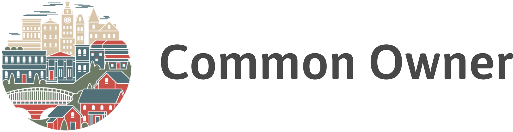 Common Owner