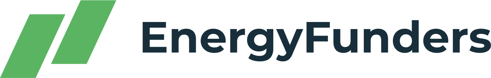 EnergyFunders Marketplace