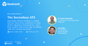 The Secondary ATS