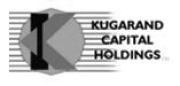 Kugarand Capital Holdings, LLC