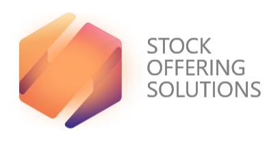 Stock Offering Solutions, LLC