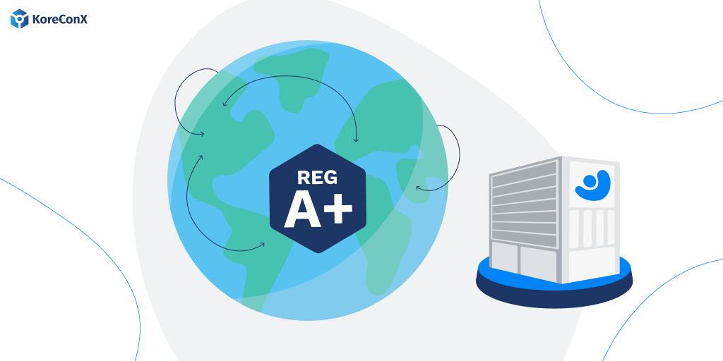 What is the Estimated Budget for RegA+ Issuance?