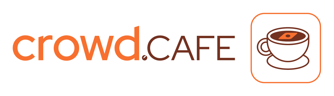 CrowdCafe