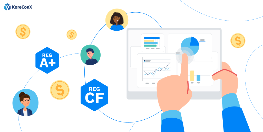 Jumpstart Our Business Startups: Democratizing Access To Capital