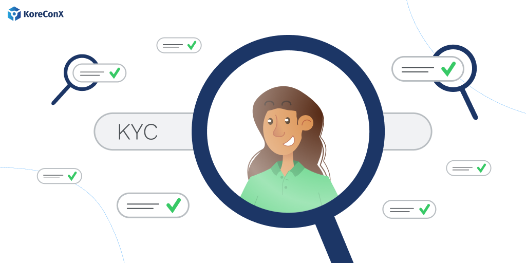 What is KYC?