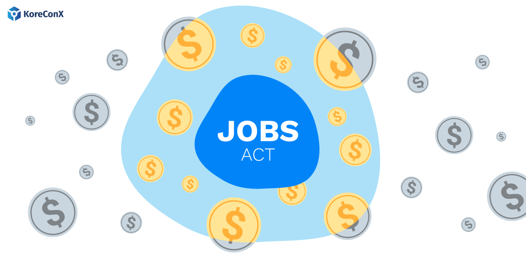 JOBS ACt