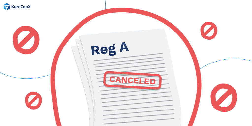 The SEC Can Stop Your Regulation A Offering At Any Time
