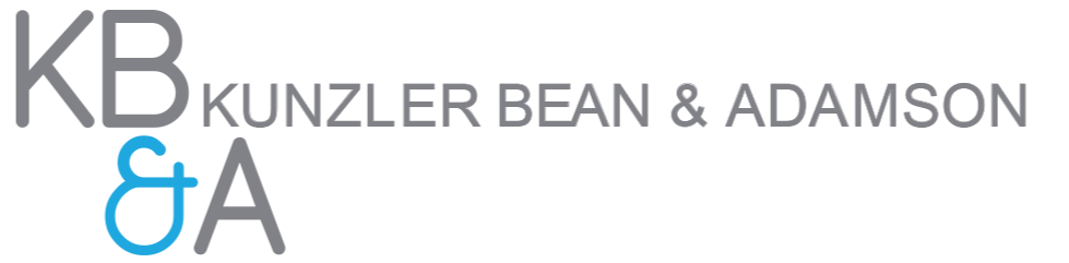 Kunzler Bean & Adamson